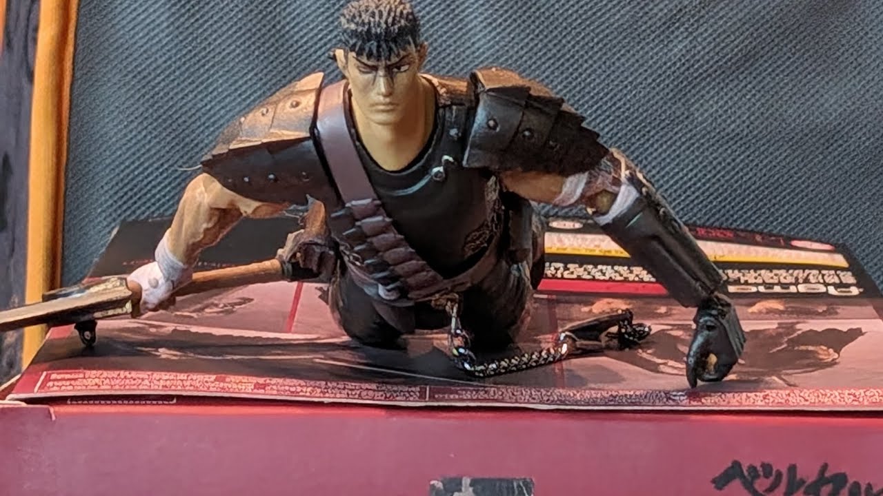 is this $35 fake Figma guts worth your money?
