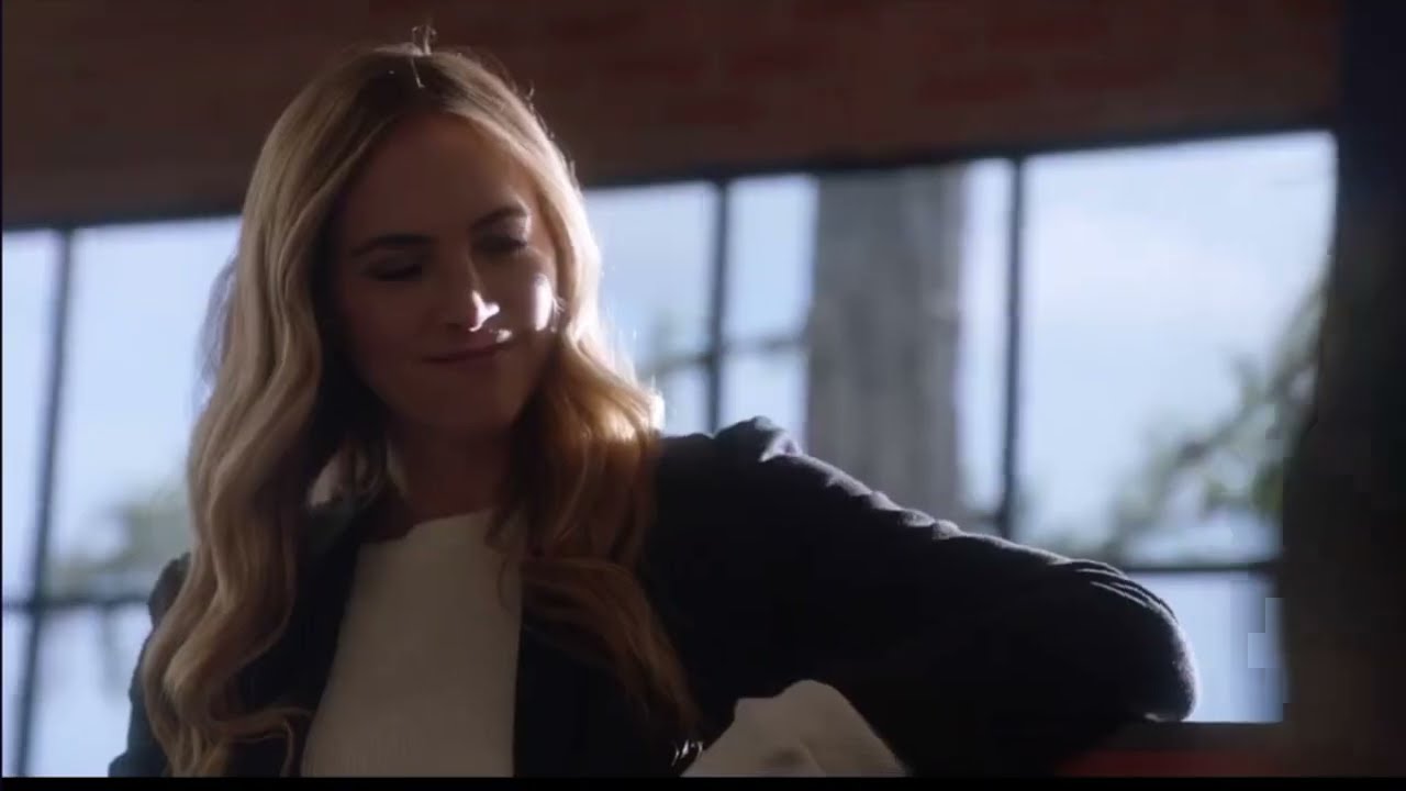 Ncis 18x16 - Bishop and Torres 