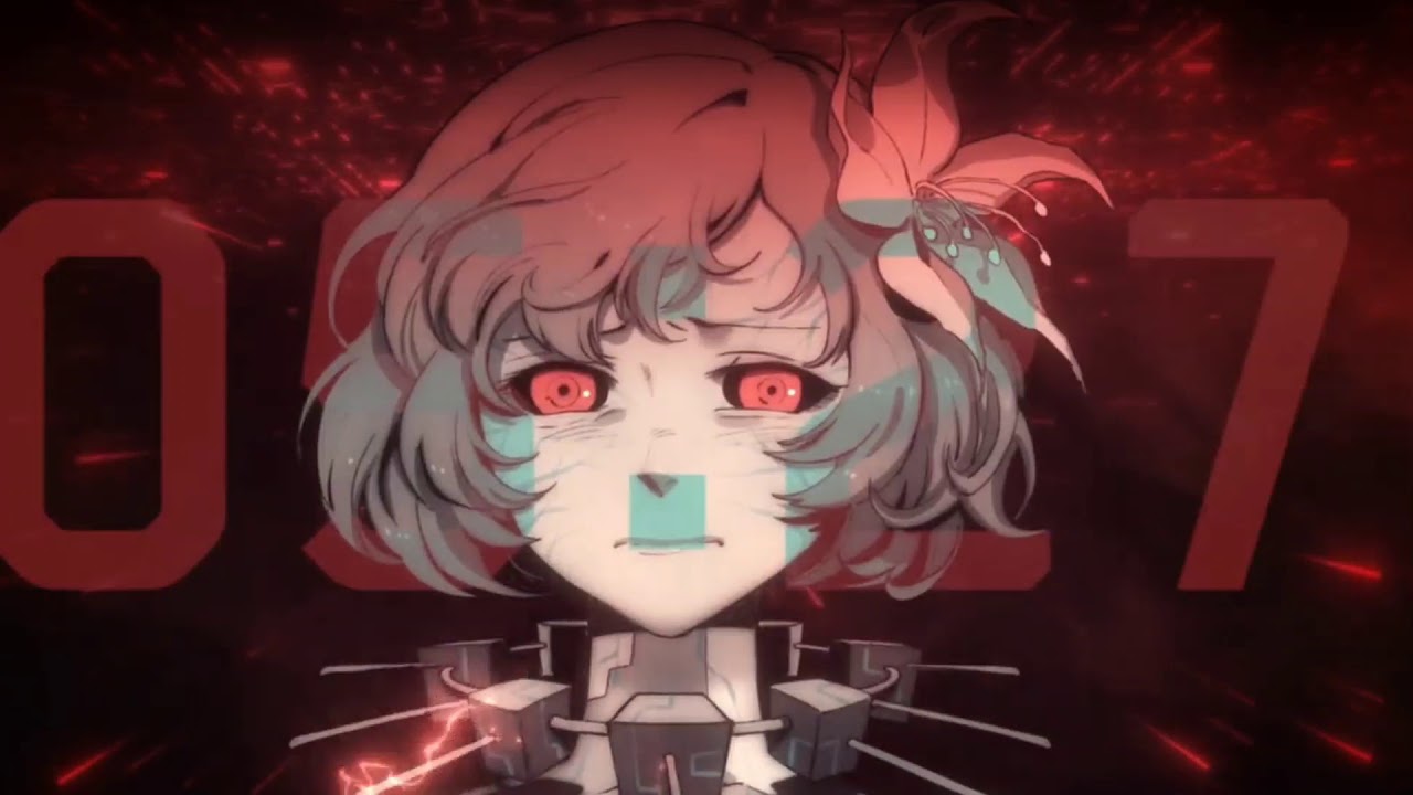 Cytus II — Плохая концовка (ХОТИТЕ ИЗМЕНИТЬ СВОЕ МНЕНИЕ?)