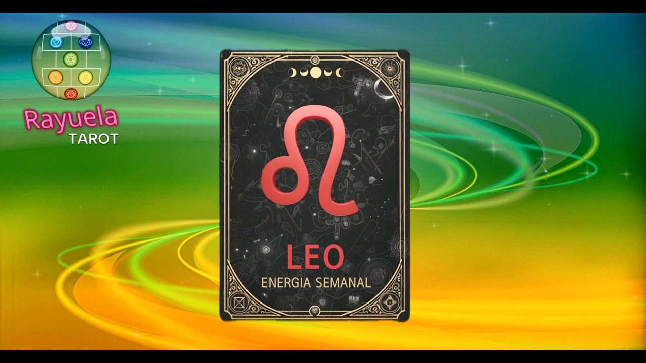 LEO. EVOLUCIONAS,... Y LA VIDA QUE DESEAS EMPIEZA. IMPARABLE!!!