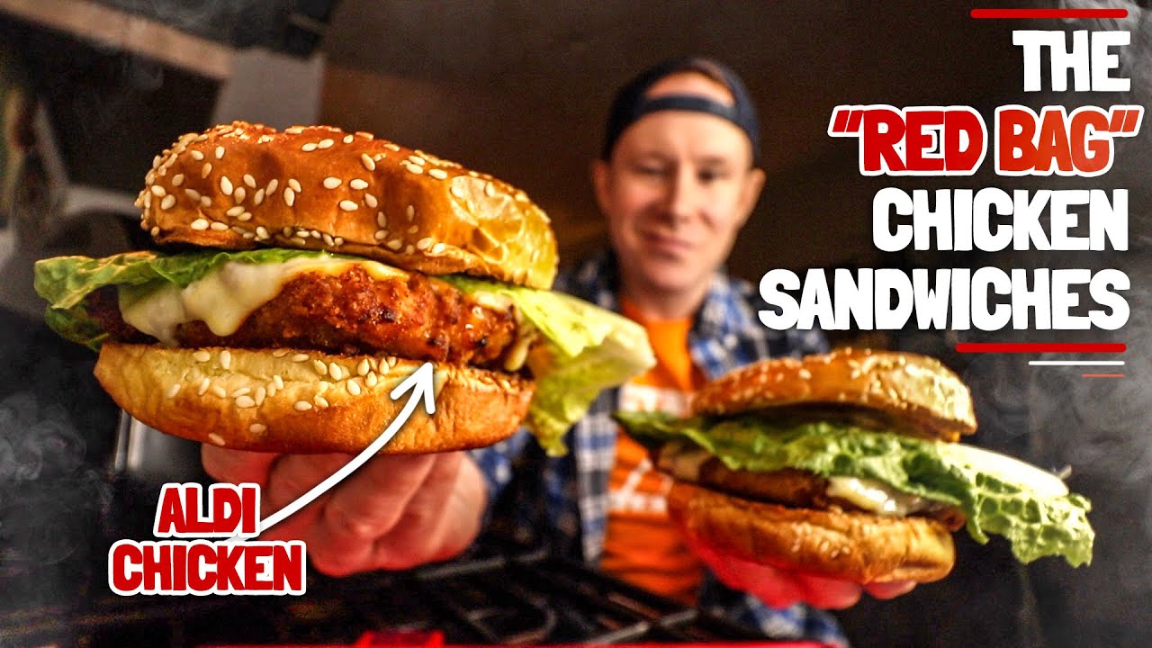 I made Aldi's infamous 