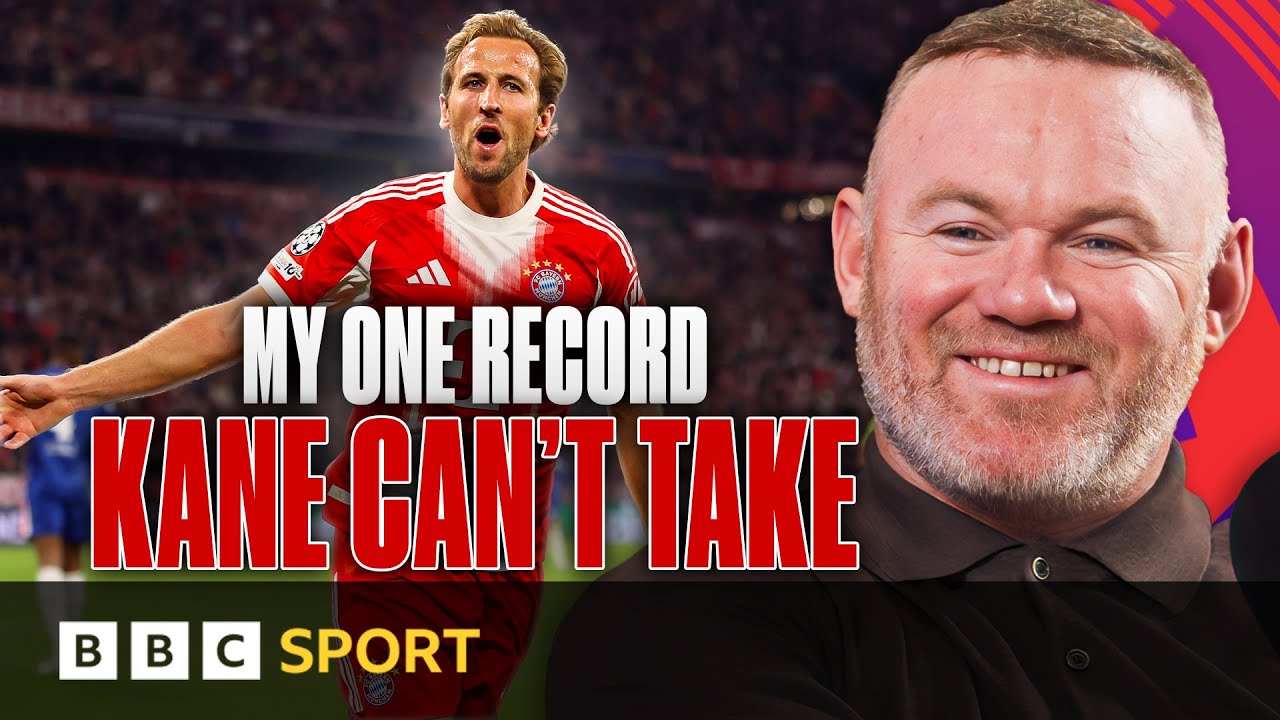 Wayne Rooney reveals Van Gaal's UNIQUE matchday warm-up | The Wayne Rooney Show | Episode 42