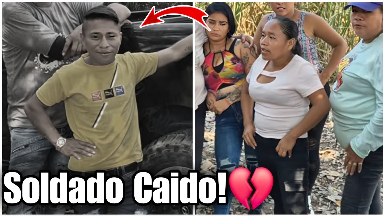 Por esto el cuate dejó de trabajar en el canal/Griselda lo traicionó 