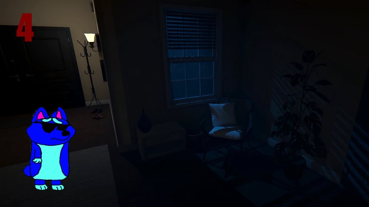 The "Haunted" House (Crime Scene Cleaner #4)!