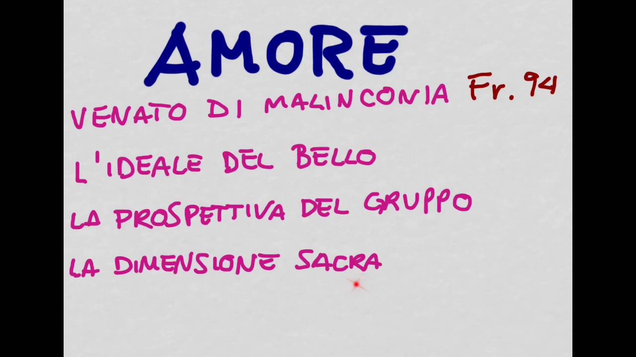 Saffo e Alceo