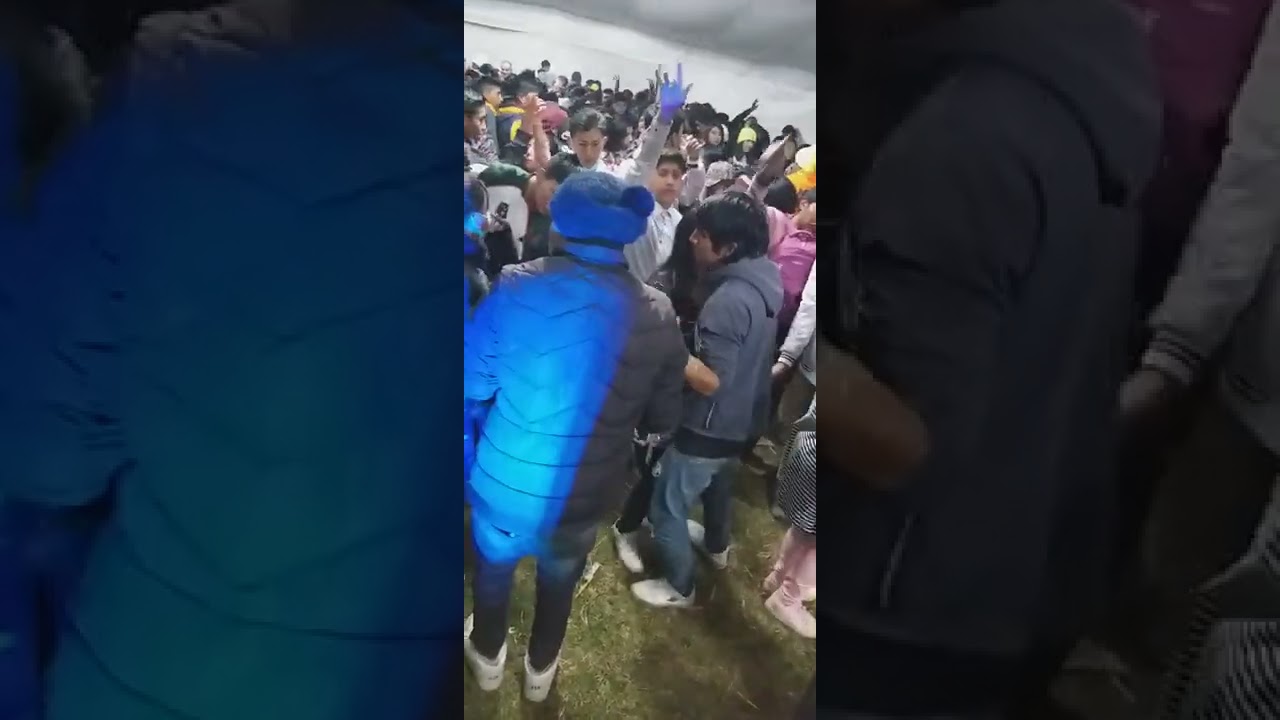 ✊DJ PUMA Y EL DAYGEER DEL ECUADOR ✍🏻PARA EL RECUEDO