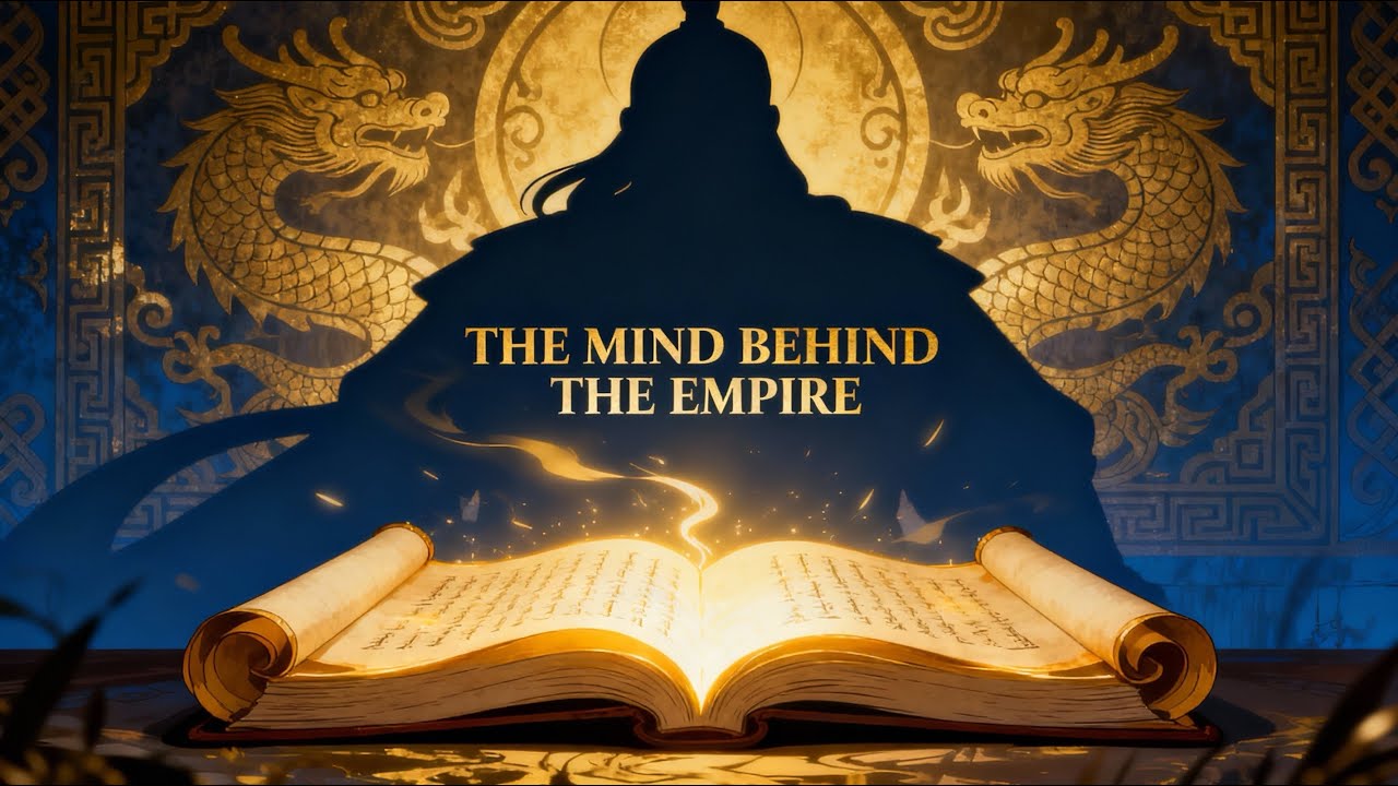 Genghis Khan (Part 8): How He Ruled an Empire, Not Just Conquered It | History