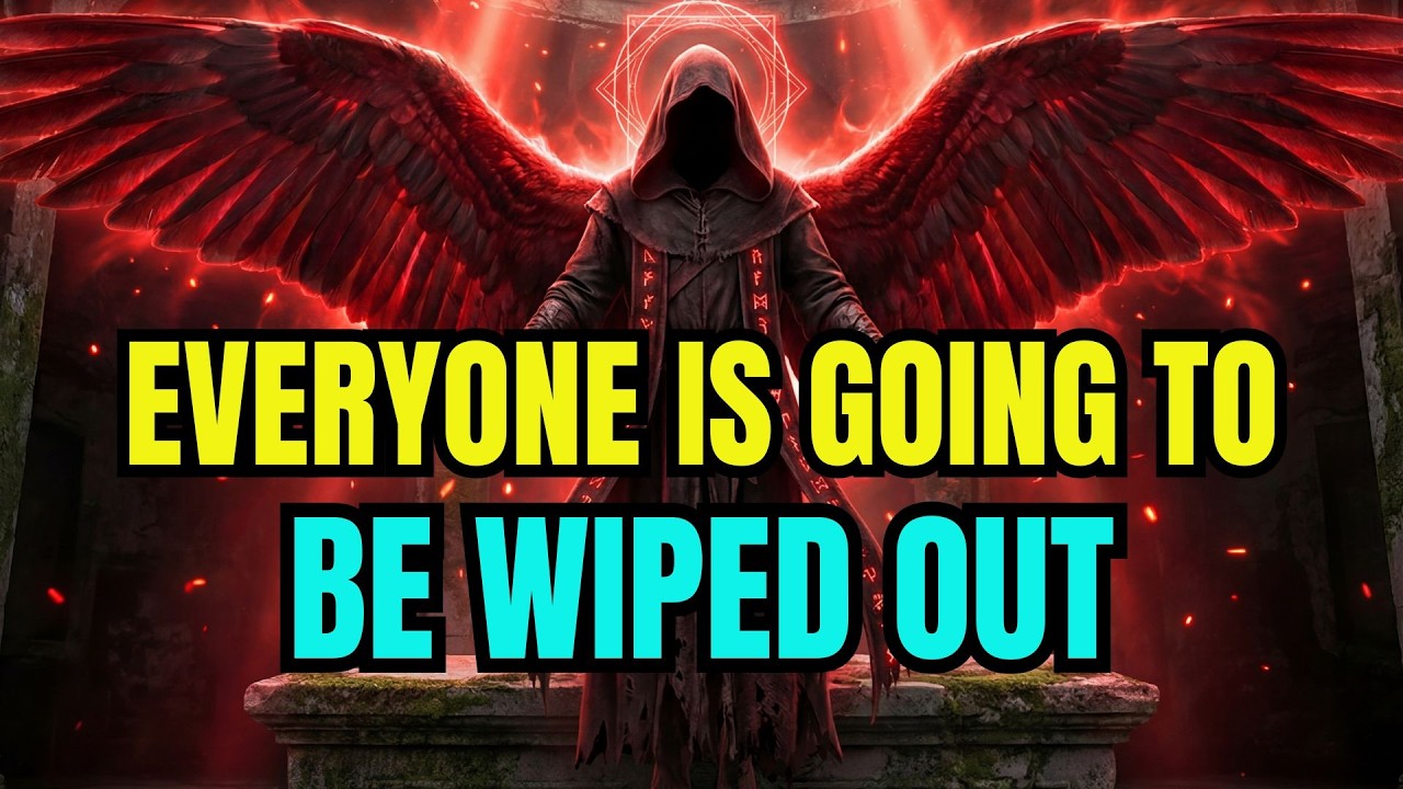 Chosen One: You’re Not Ready For What Comes Next — This Is The Point Of No Return!