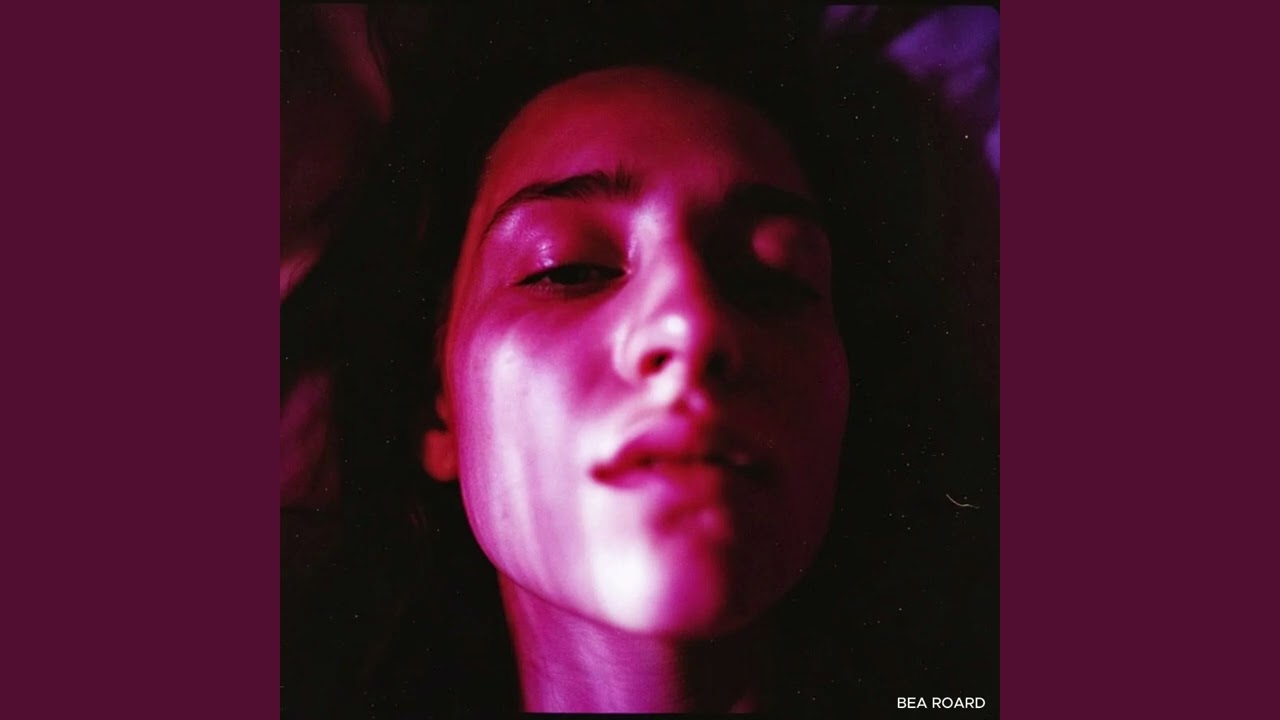 Run - Bea Roard