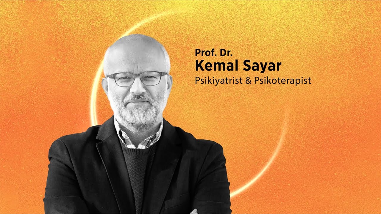 Yaşam Serüveninde Özgürlük Sanrısı ve Sınırlar | Prof. Dr. Kemal Sayar #Zirve2024