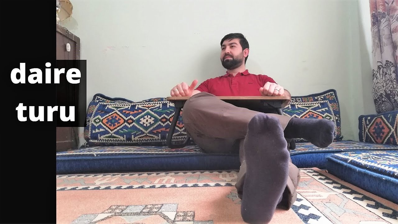 FATİH'te Muhteşem Daire Gezisi [Parodi!]