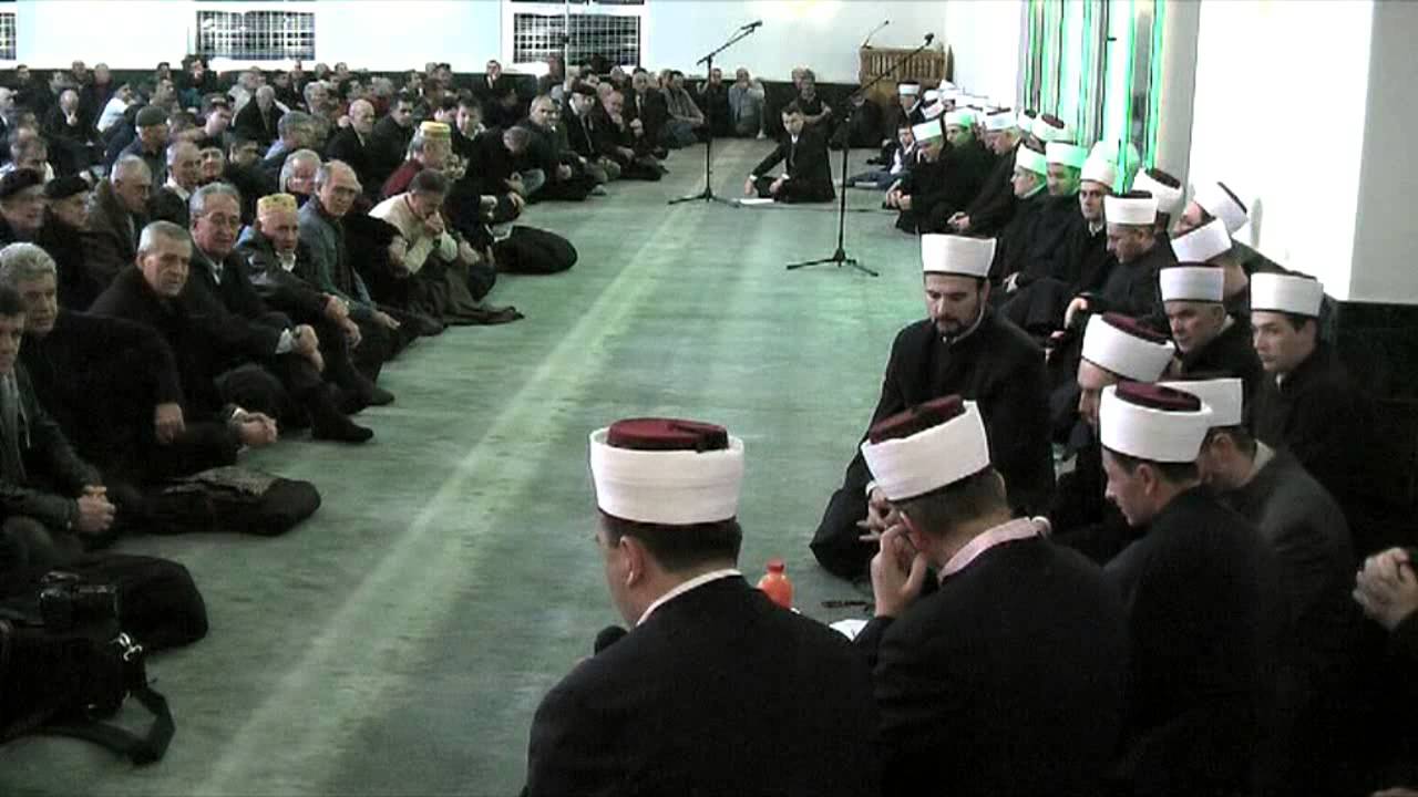 MEVLUD - Rođenje