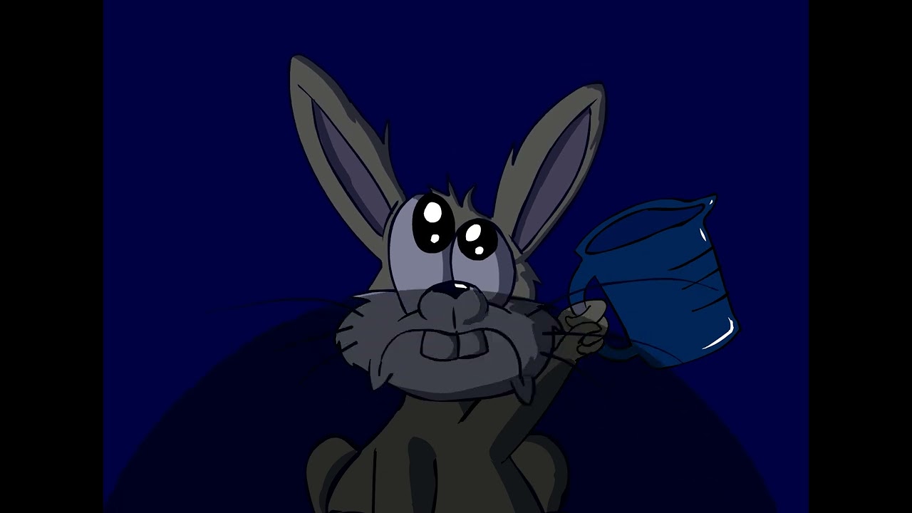 Bye Bye, Bunny (2006)