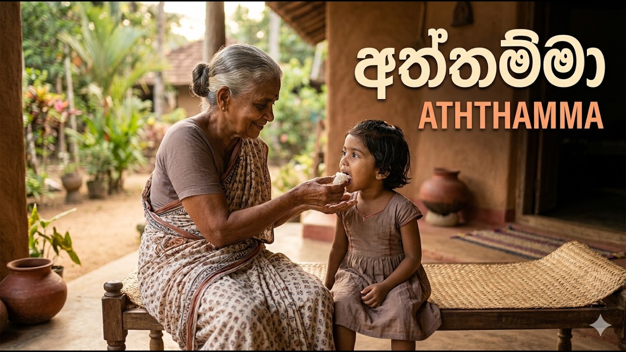 Aththamma