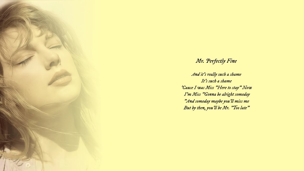taylor swift bridges that will make u turn into an air conditioner part 2