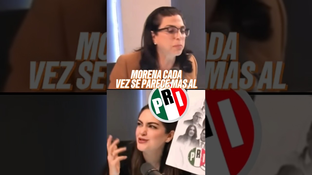 Proponer una &ldquo;reforma&rdquo; electoral desde el r&eacute;gimen es volver al PRIato: la Ley D&iacute;az Ordaz reciclada.