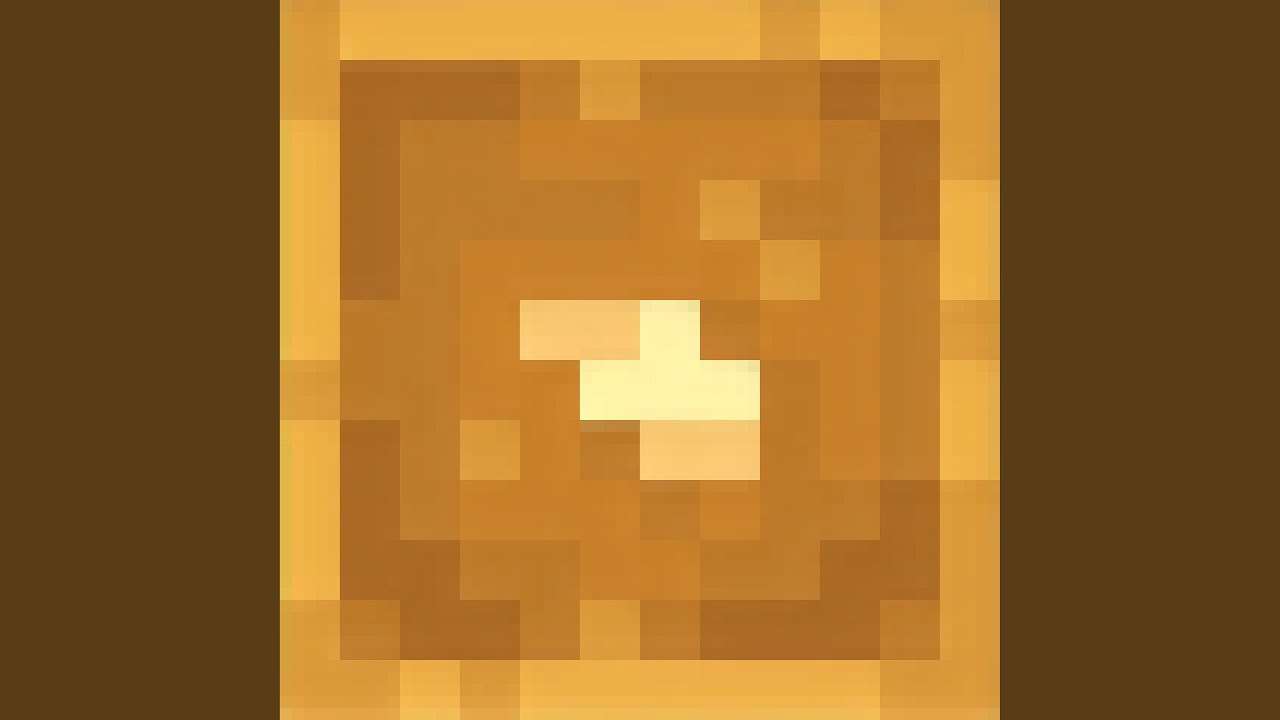 Pancake Song (Supplementaries MC Mod) (Original Game Soundtrack)