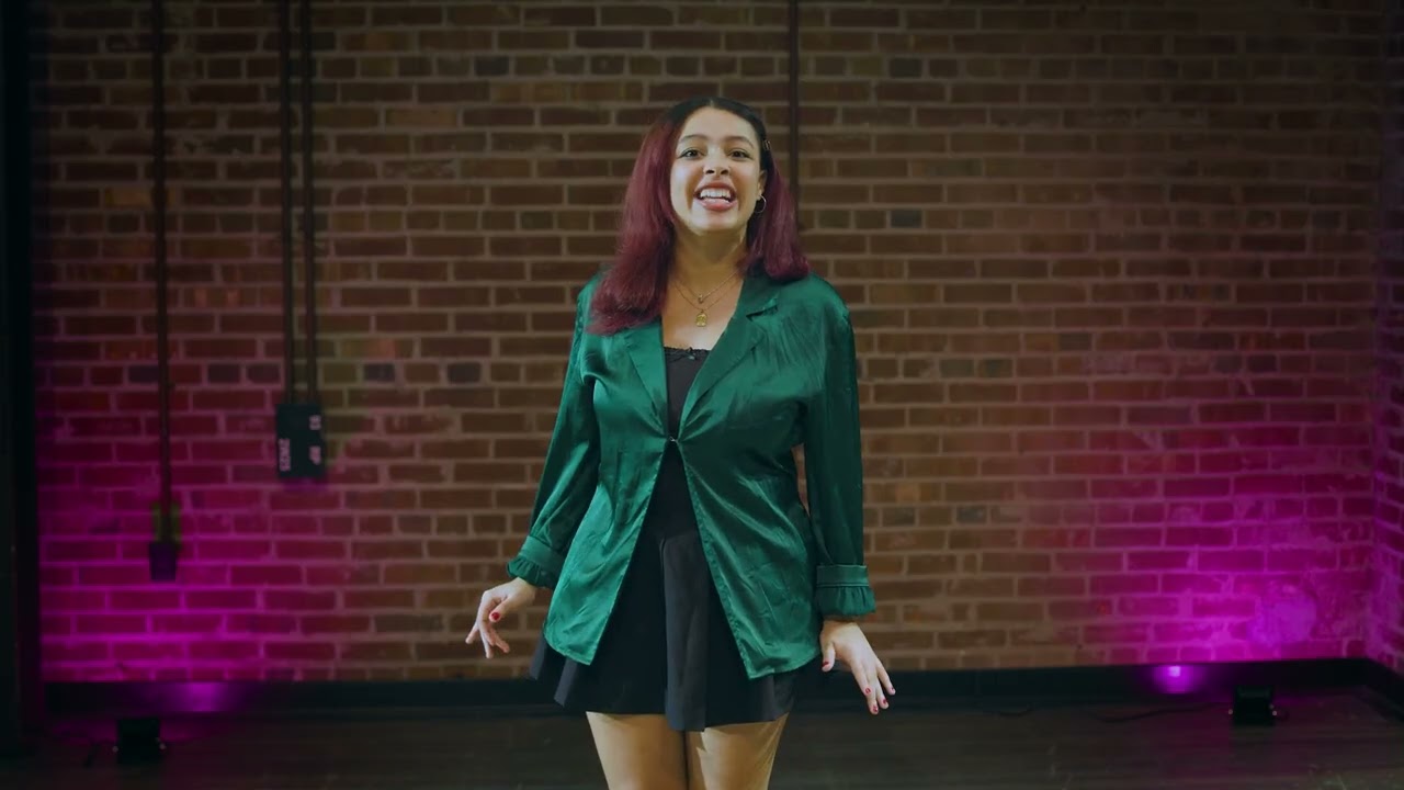 Mia Stewart Showcase