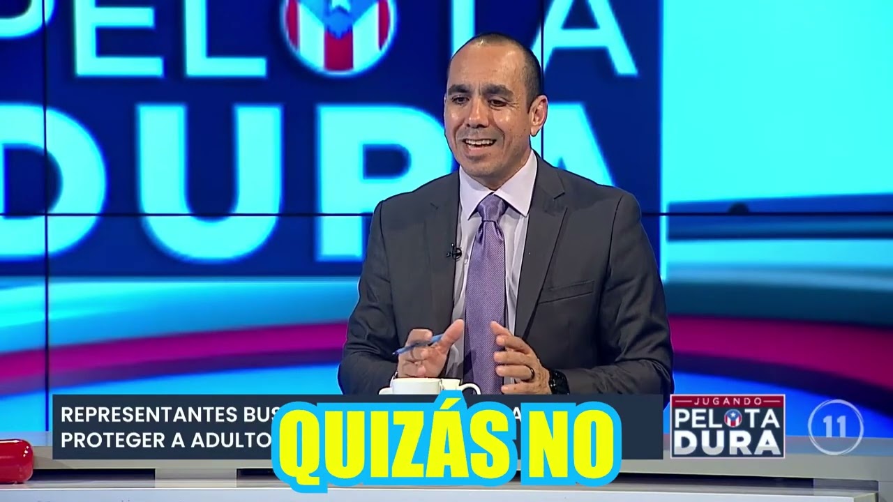 Mi participación en Jugando Pelota Dura el pasado 03 18 2025