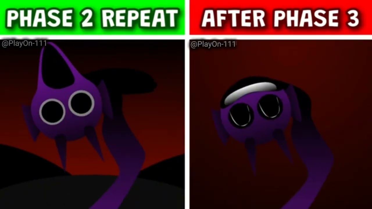 Phase 2 Repeat - After Phase 3 !!!