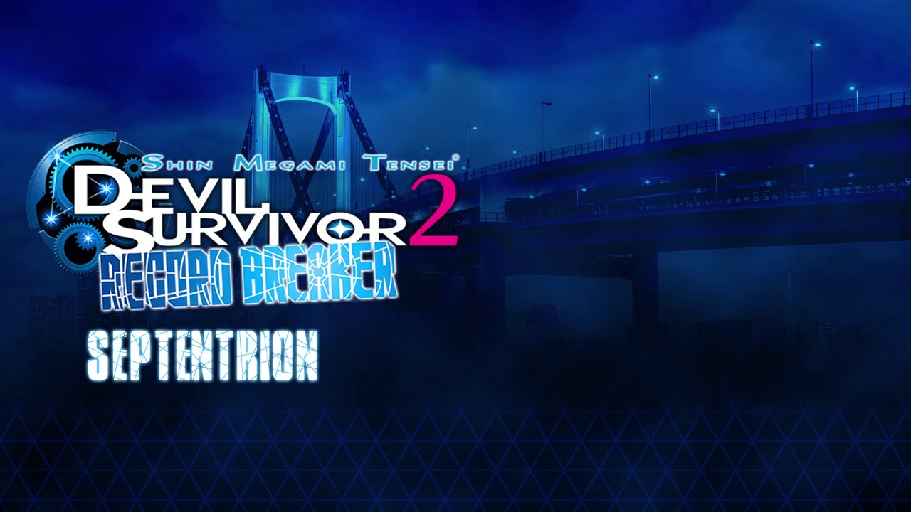 Septentrion - Devil Survivor 2