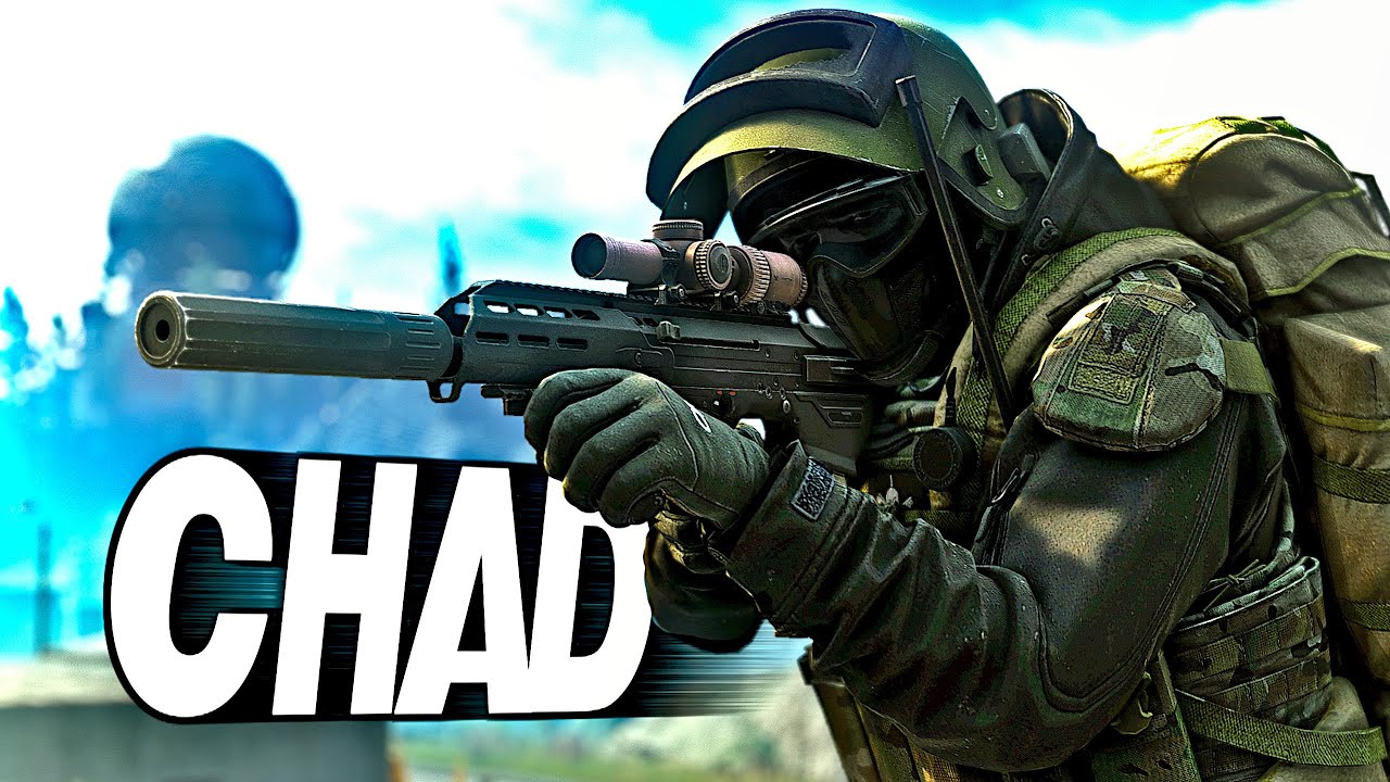 INSANE Altyn Raids with Rocket Launchers and META guns