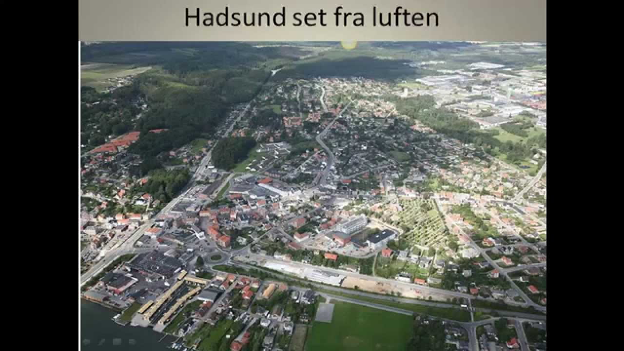 Hadsund
