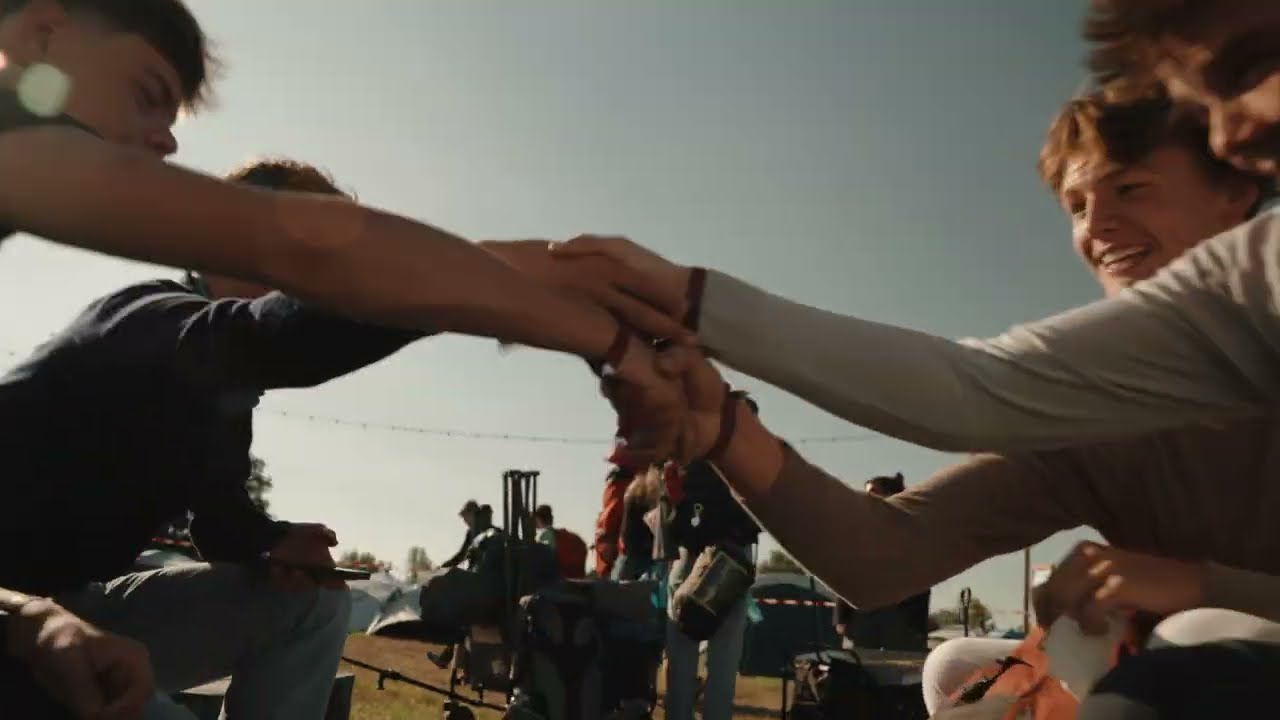 Crammerock 2025 | Official Aftermovie