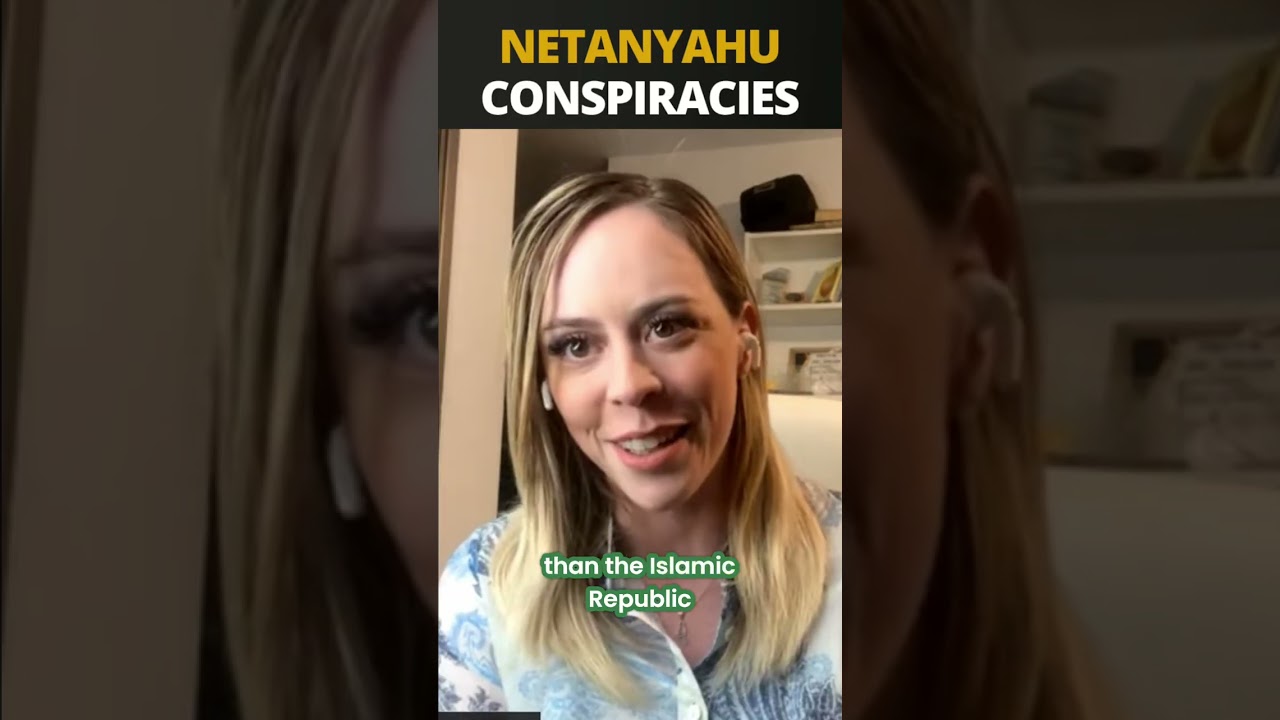 The Truth Behind the Netanyahu Conspiracies