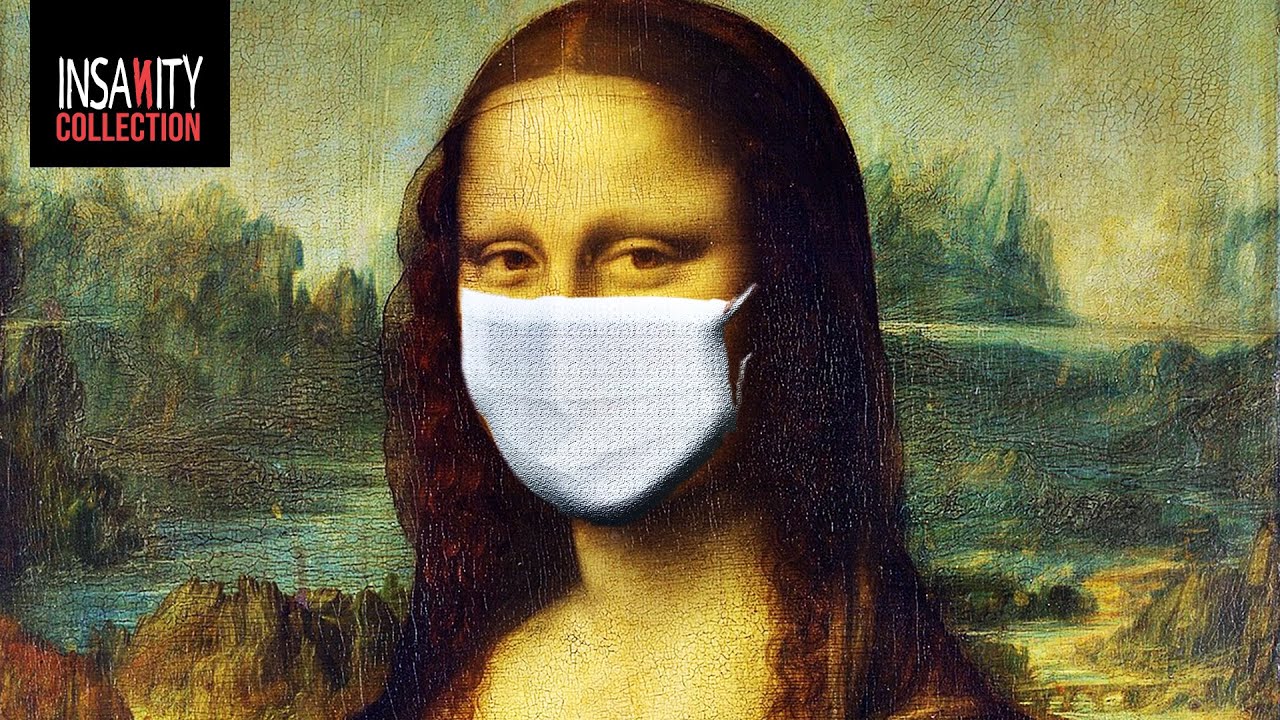 Top 5 Truly Bizarre COVID-19 Conspiracy Theories