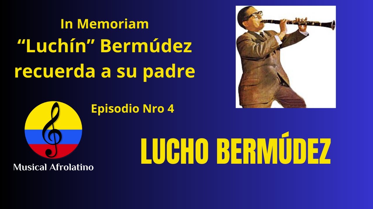 Recordando el legado musical de Lucho Bermúdez, IV parte, Santa Marta, 2026