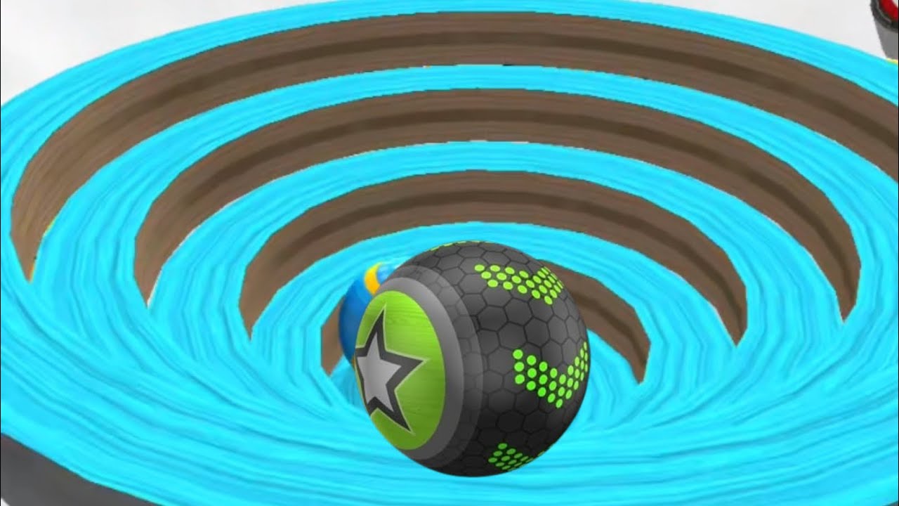 Going Balls SpeedRun Gameplay Level (5701-5703)