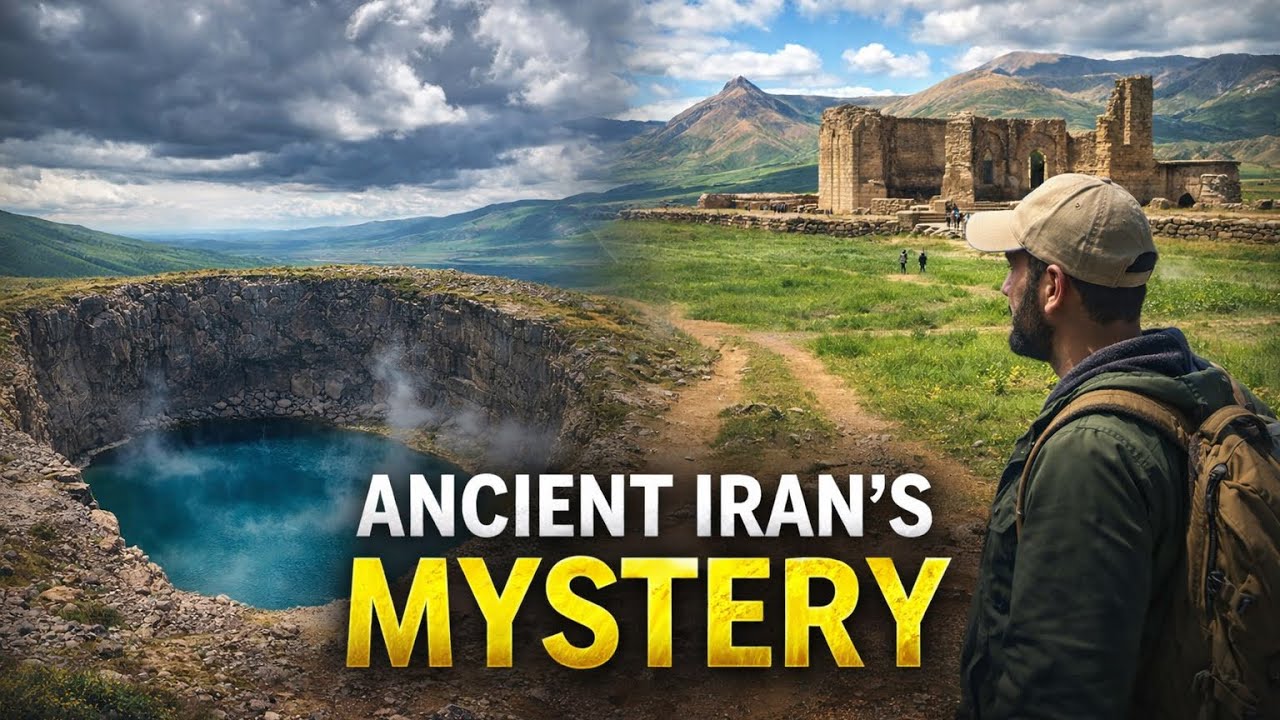 Inside the World's Most Notorious Prison