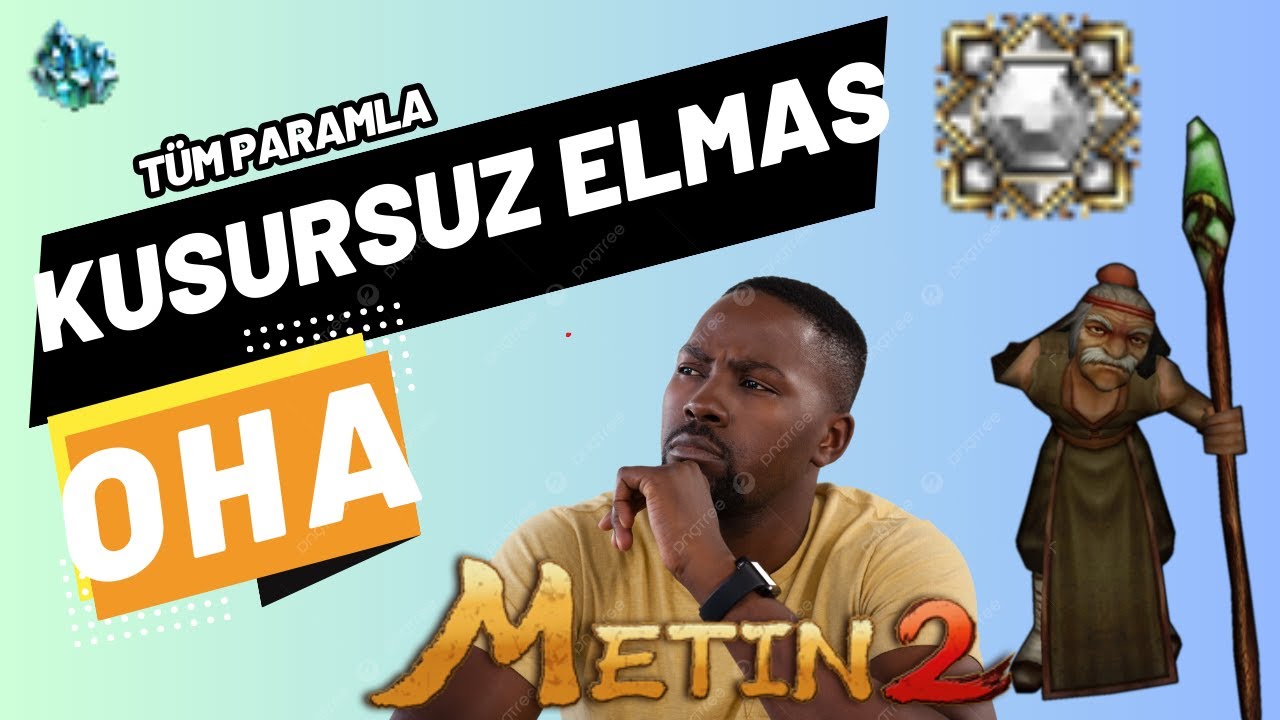 T&Uuml;M WONUMU ELMASA G&Ouml;MD&Uuml;M EDİT&Ouml;RE PARA KALMADI! #metin2