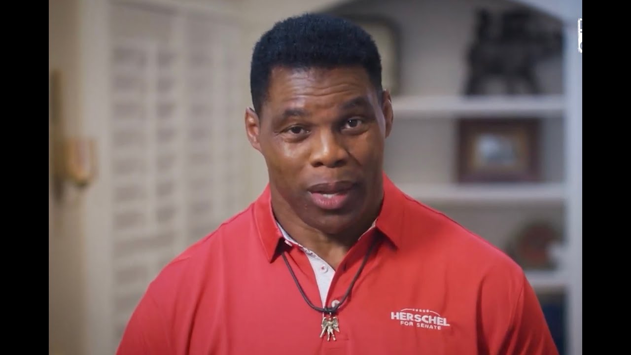🚨 Herschel Walker's campaign dealt fatal blow days before election