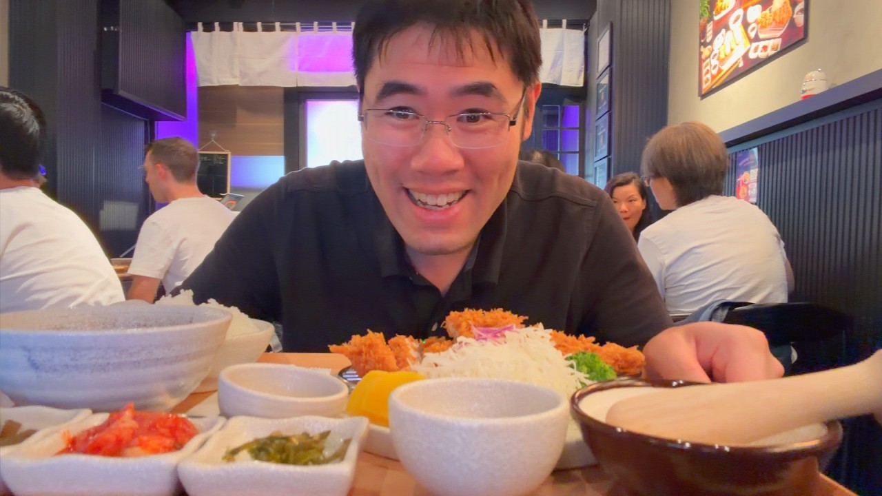 Top Japanese Food in Thao Dien: Katsuya Review