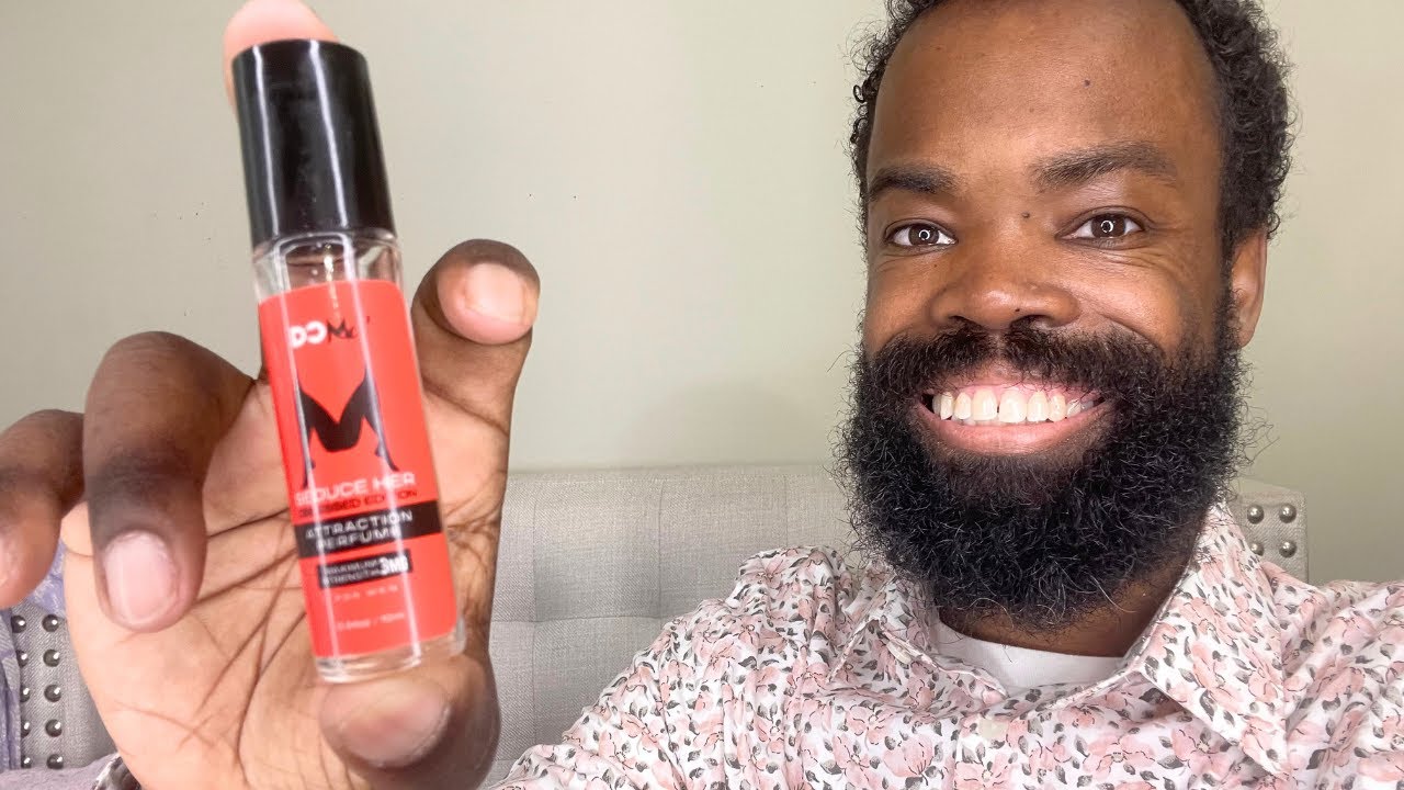 Pheromone Colognes that attract women. What the ladies think?