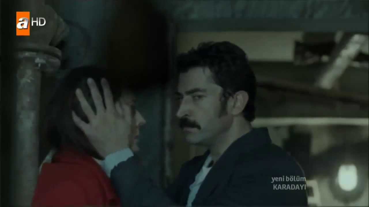 Karadayi - Feride ve Mahir - Bring Me To Life by Evanescence