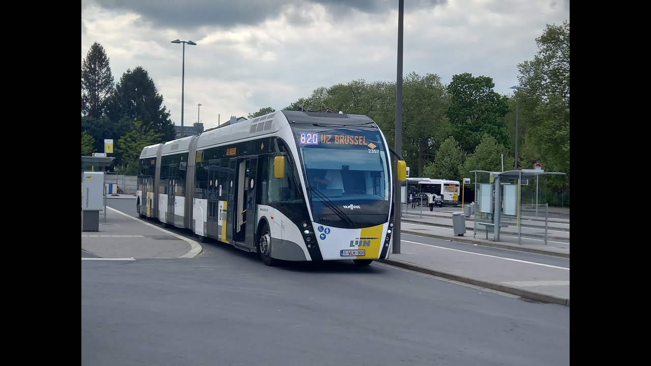 Trambus Vilvoorde