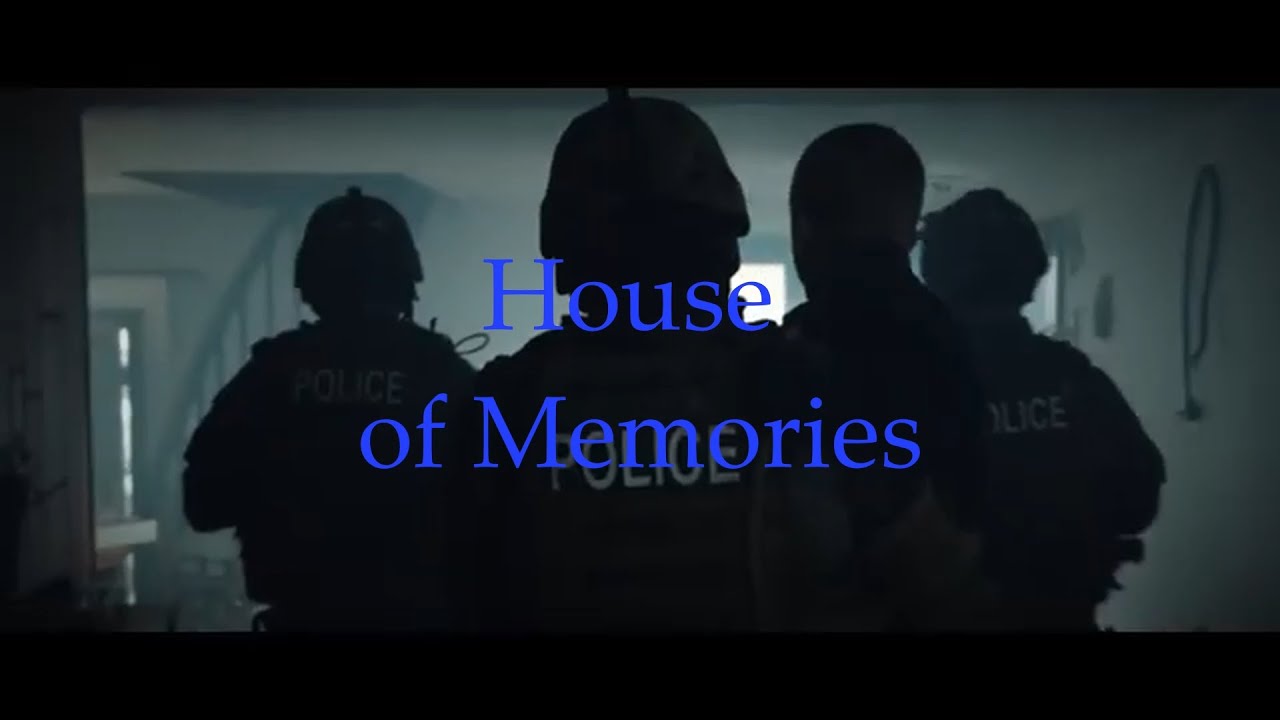 Police Tribute || House of Memories