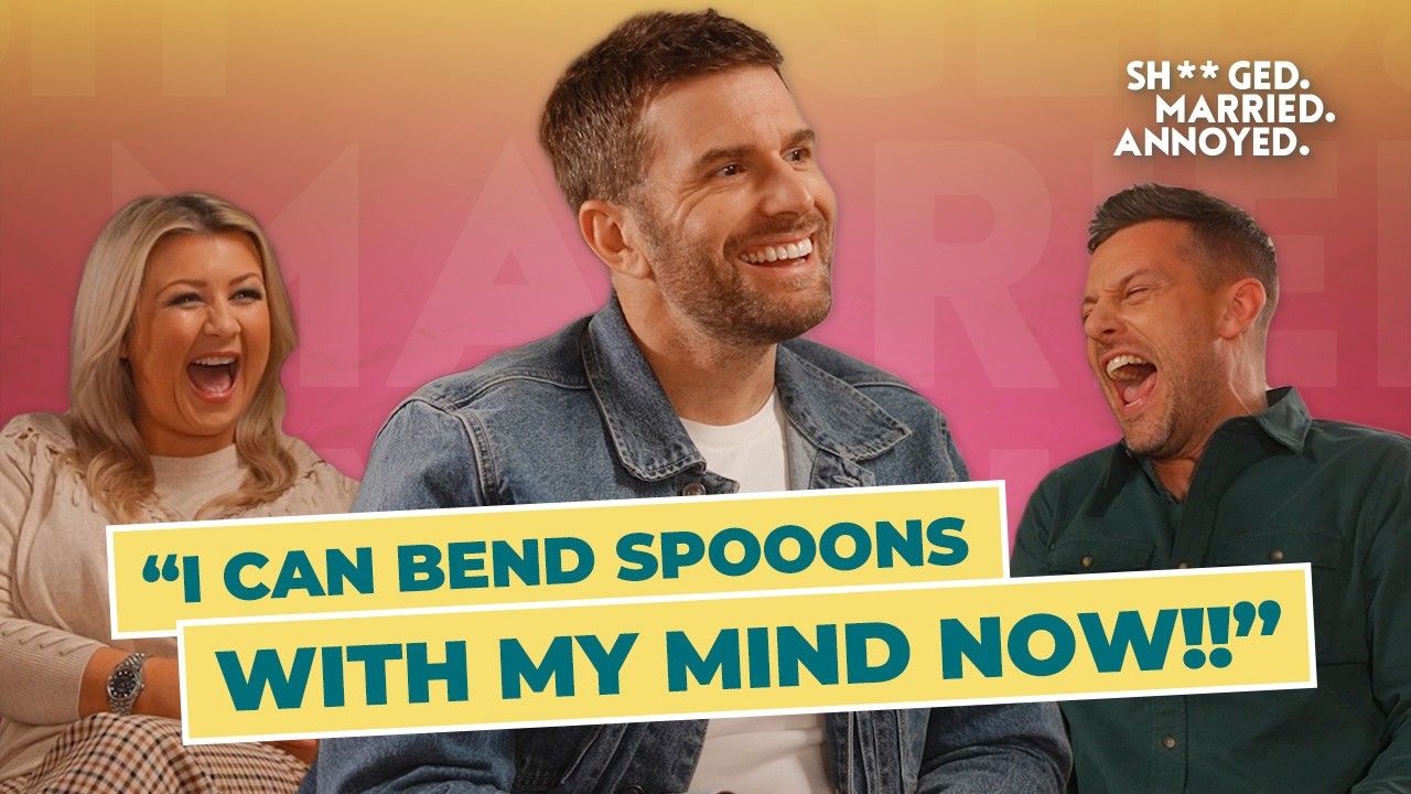 Joel Dommett got medical advice…from a hypnotist?!? | Full Episode PKMA