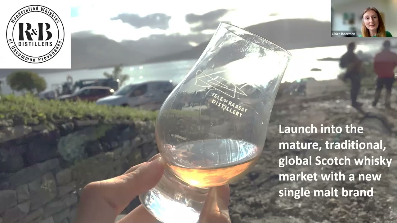 The Inside Story of the AQR Qualitative Excellence Award 2021 Winner