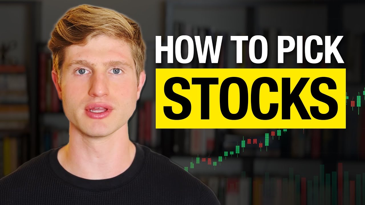 Ex-Wall Street Analyst on How to Research Stocks (Beginner’s Guide)