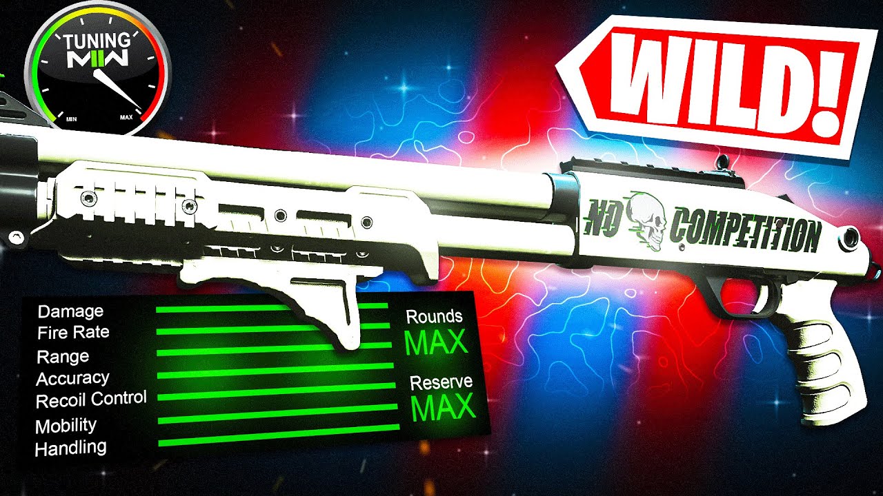 #1 GOD BRYSON 800 BUILD is META AFTER UPDATE 🤯 (MW2 Best Bryson 800 Class Setup Tuning Loadout)
