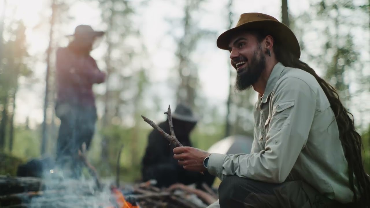 Arctic Summer Gold Expedition | Polaris Outdoor