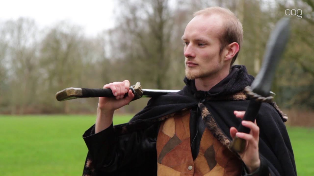 Hobbyisten: LARP