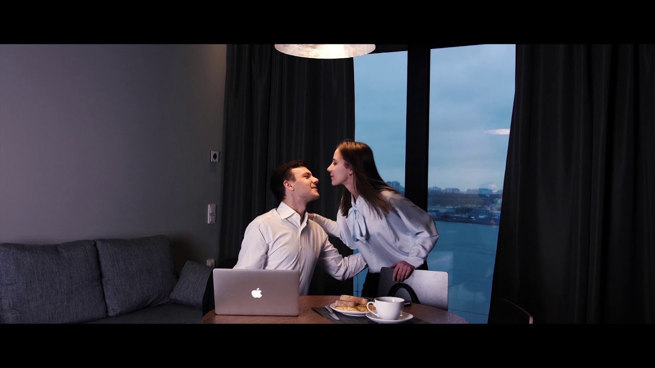 Один день в Docklands aparthotel