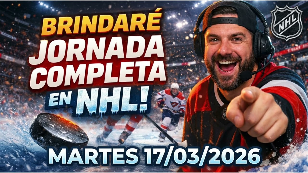9 JUEGOS | 9 PRONÓSTICOS 🔥 APUESTAS DE HOY