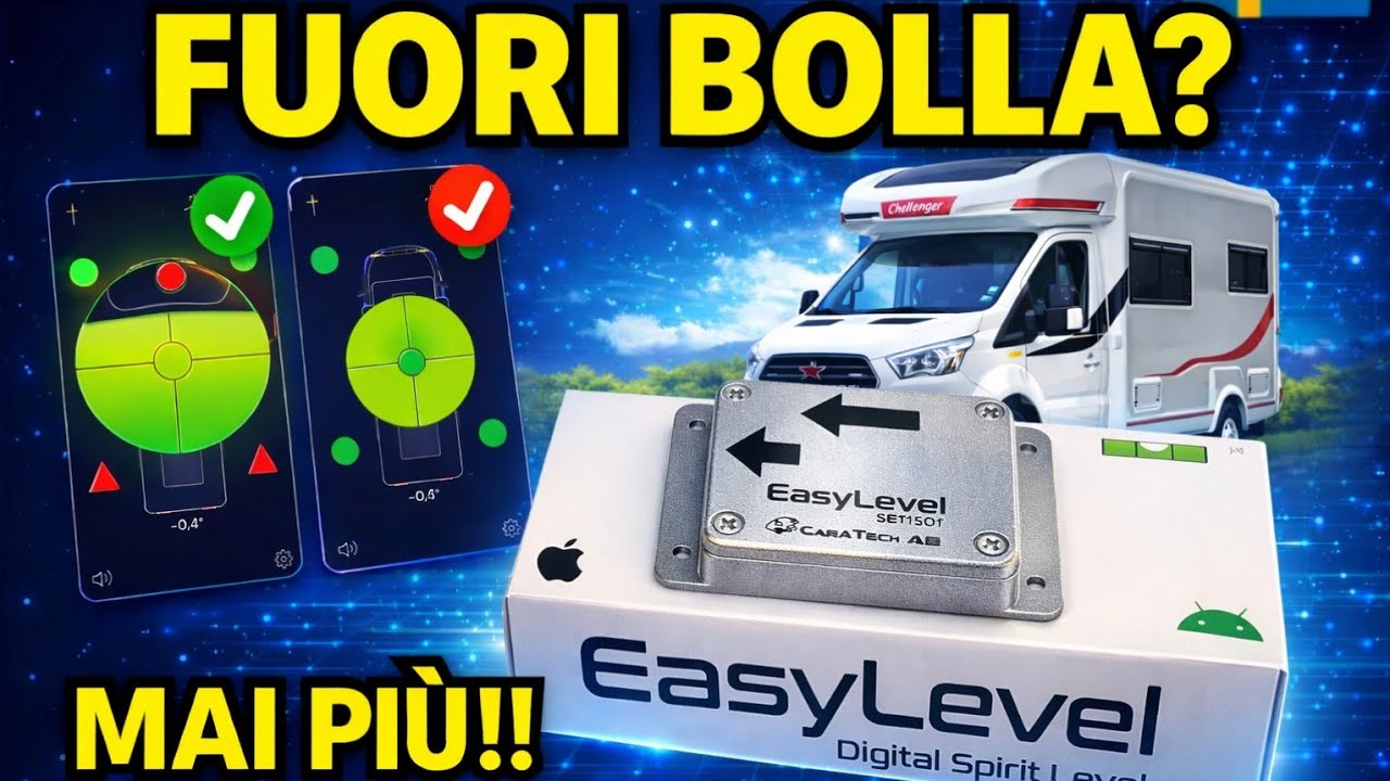 SEMPRE in BOLLA 💪 - Easy Level la bolla DIGITALE 