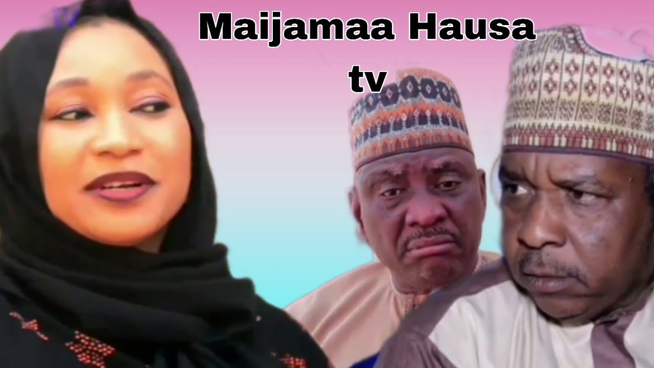 MATA Da  BoKa episode 1 Latest Hausa Series Film Drama full Hd 2026